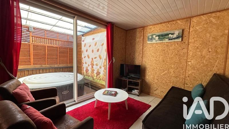 Maison - 500 m² - 12 pièces