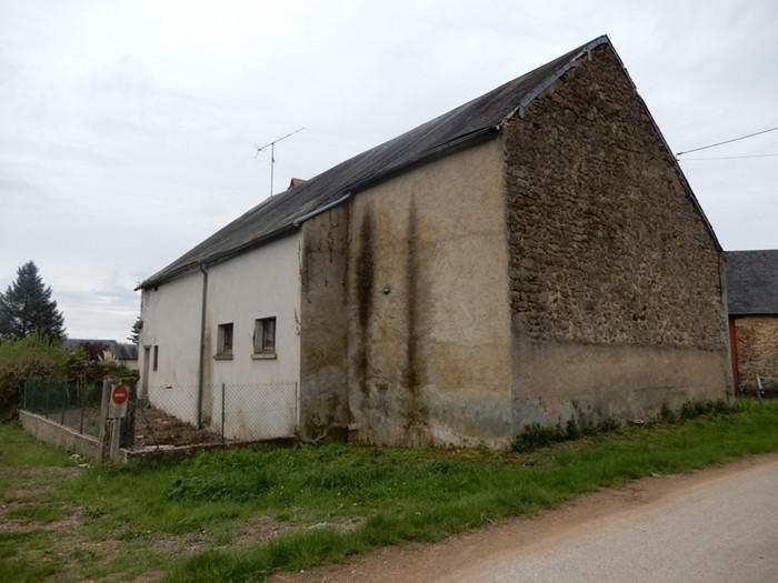 Maison - 181 m² - 5 pièces