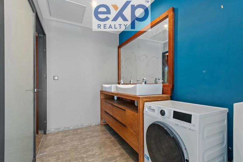 Villa - 140 m² - 7 pièces