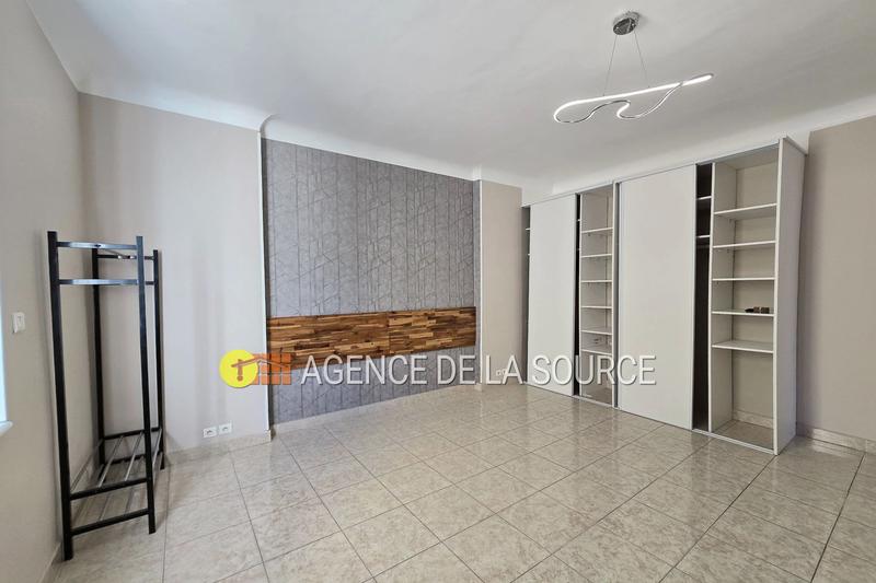 Appartement - 150 m² - 5 pièces