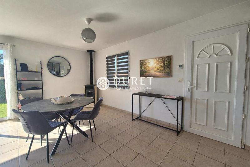 Maison - 81 m² - 3 pièces