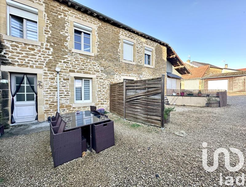 Immeuble - 1 662 m²