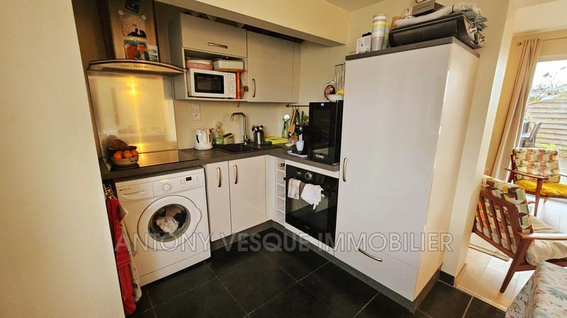 Maison - 48 m² - 3 pièces