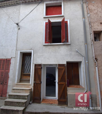 Maison - 99 m² - 4 pièces