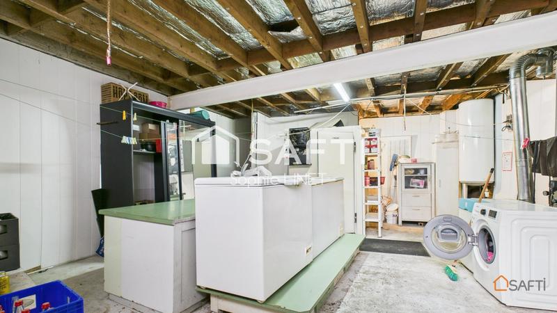 Local commercial - 178 m²