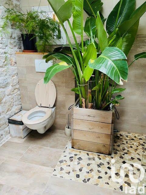 Maison - 70 m² - 2 pièces