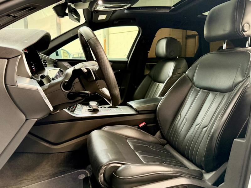 Audi A6 Avant 3.0 50 Tdi 286 Quattro s-Line Toit Ouvrant/B&amp;O/Matrix Led/Attelage/Affichage Tete Haute/Camera 3d