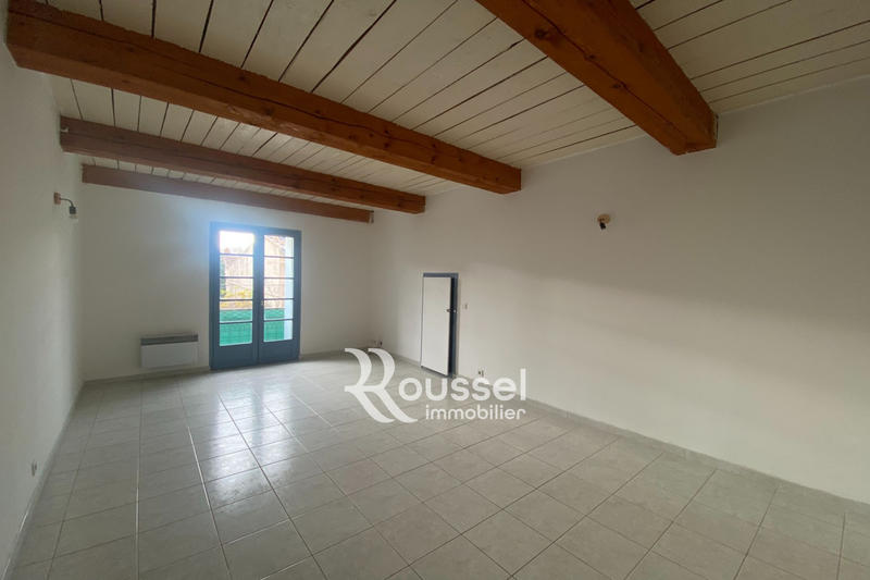 Appartement - 79 m² - 3 pièces