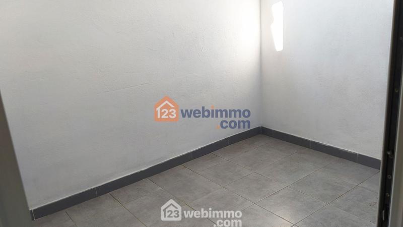 Maison de ville - 205 m² - 5 pièces