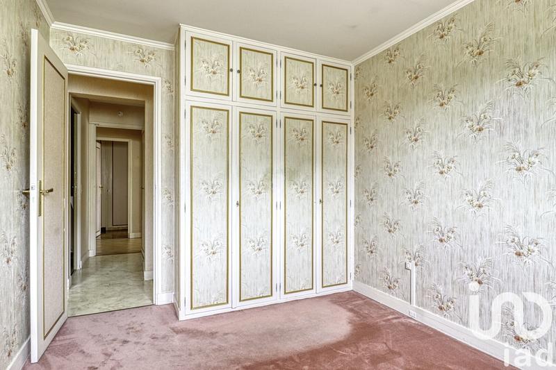 Appartement - 75 m² - 4 pièces