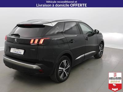 Peugeot 3008 Hybrid 225 e-Eat8 Allure