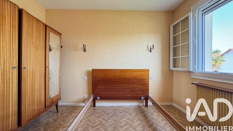 Maison - 96 m² - 4 pièces