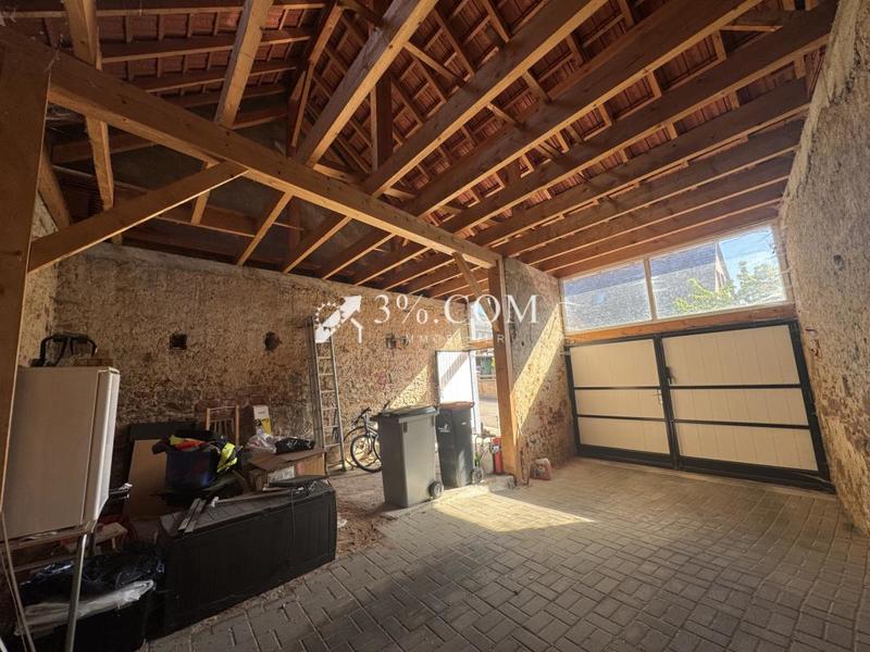 Maison - 111 m² - 5 pièces