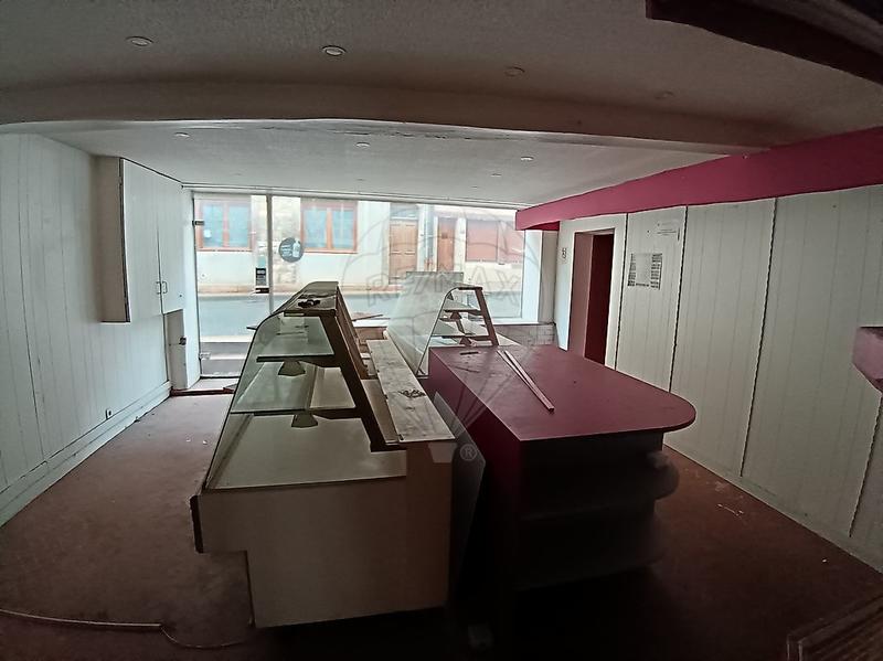 Appartement - 300 m² - 6 pièces