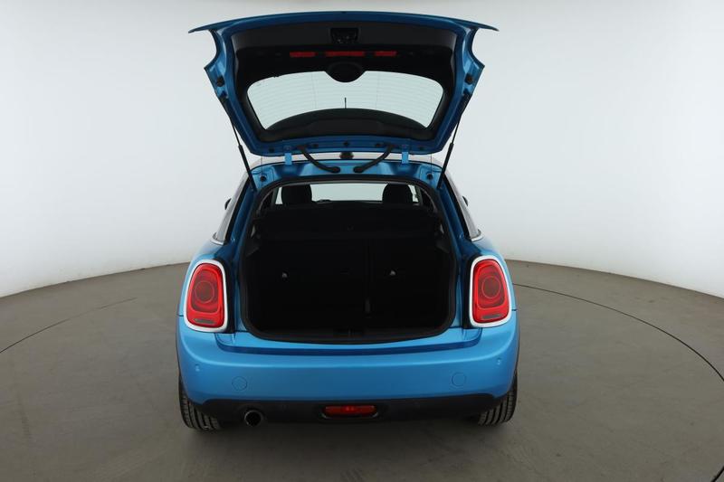 Mini Mini Cooper Edition BlackFriars 5p 136 ch