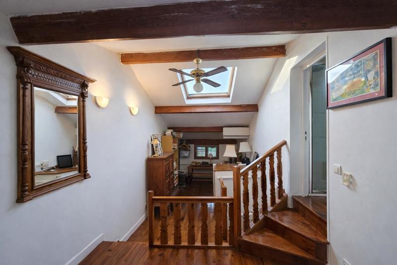 Pavillon - 192 m² - 5 pièces