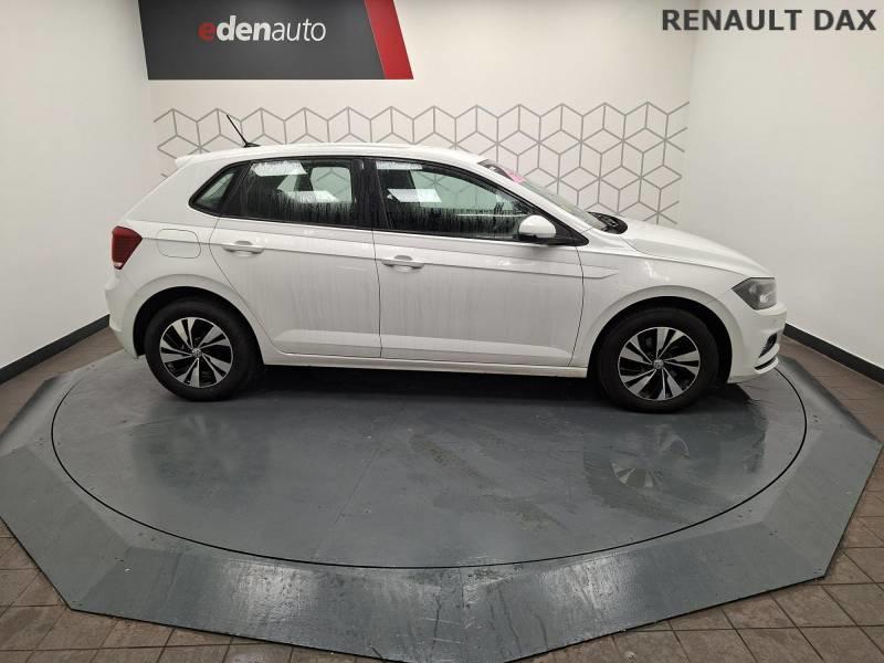 Volkswagen Polo 1.6 Tdi 95 s&amp;S Bvm5 Lounge Business