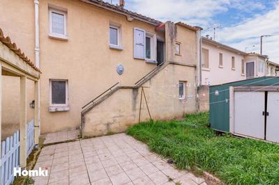 Maison - 140 m² - 9 pièces