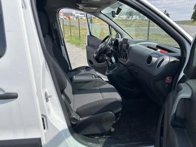 Citroën Berlingo Van m 1000 Bluehdi 75 Bvm5 Club