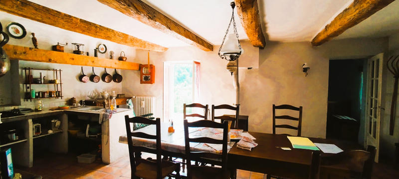 Maison - 138 m² - 6 pièces