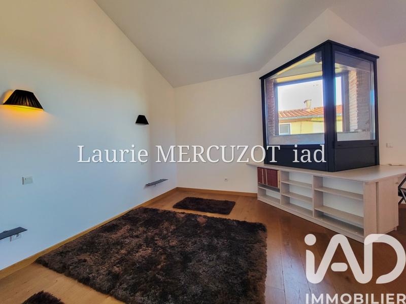 Maison - 151 m² - 4 pièces