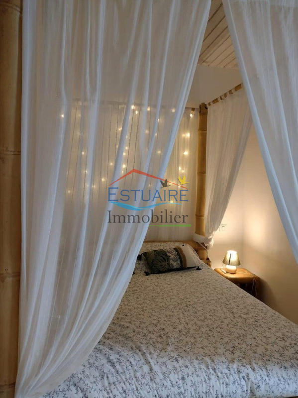 Maison - 102 m² - 4 pièces