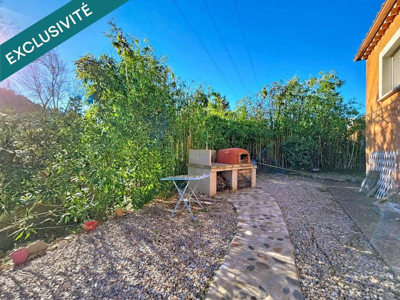 Villa - 80 m² - 3 pièces