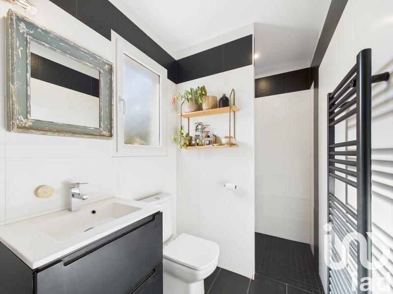 Maison - 140 m² - 7 pièces