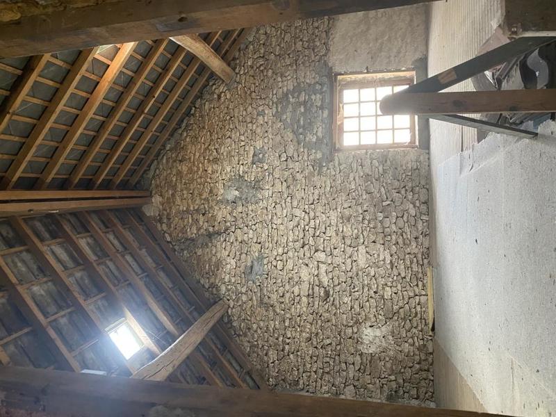 Maison - 68 m² - 2 pièces