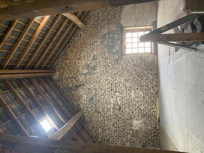 Maison - 68 m² - 2 pièces