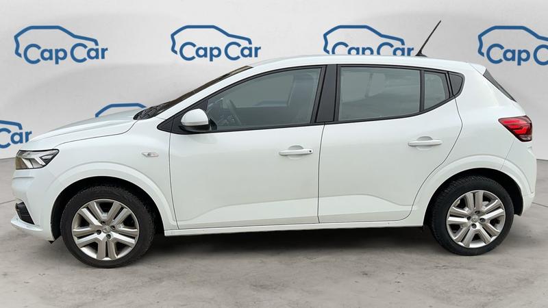 Dacia Sandero 1.0 TCe 90 Confort