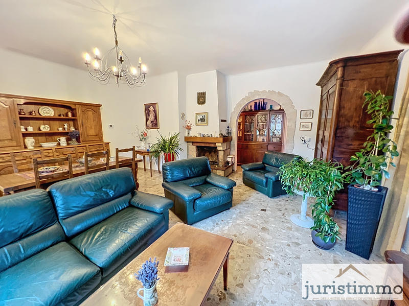 Villa - 120 m² - 5 pièces