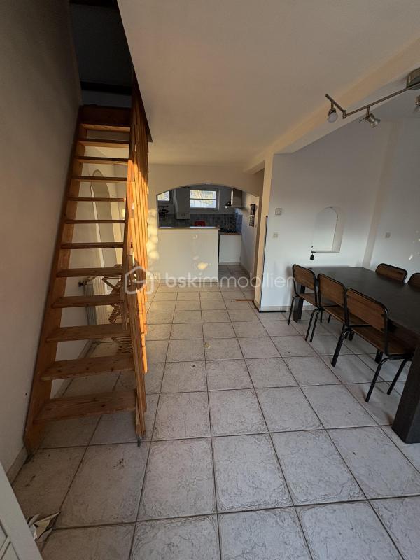 Duplex - 78 m² - 4 pièces