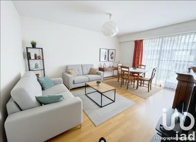 Appartement - 53 m² - 2 pièces