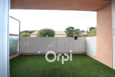 Appartement - 74 m² - 3 pièces