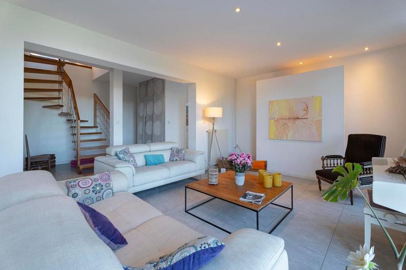 Villa - 152 m² - 5 pièces