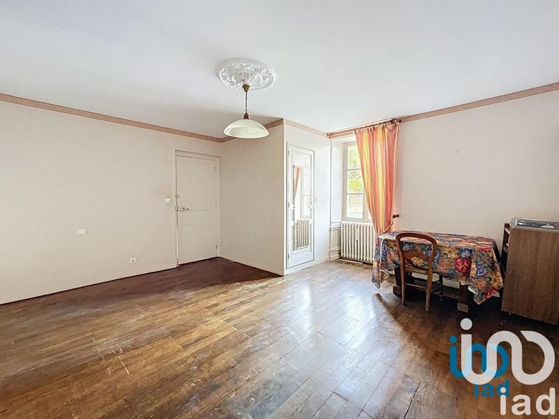 Maison - 146 m² - 5 pièces