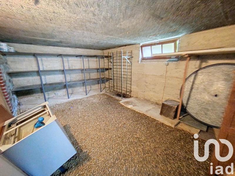 Maison - 107 m² - 4 pièces