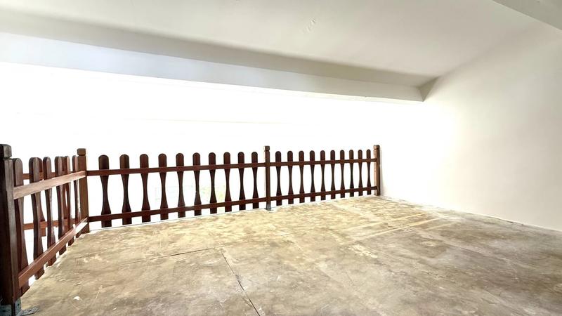 Maison - 86 m² - 4 pièces