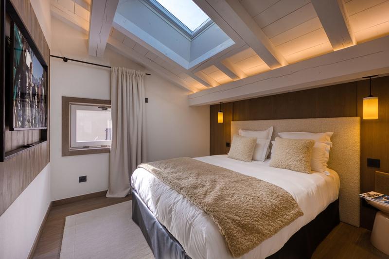 Châlet - 196 m² - 9 pièces