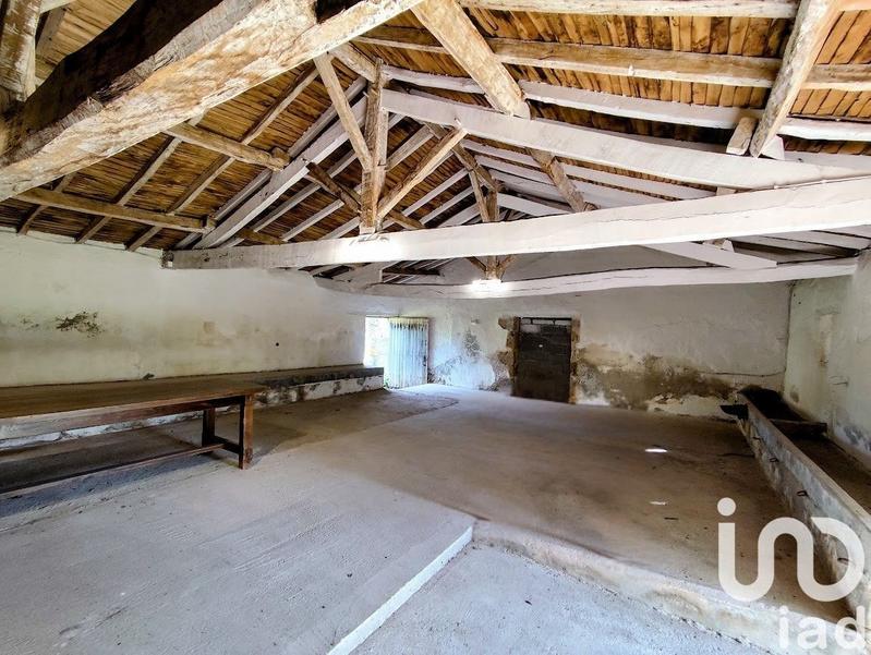 Maison - 180 m² - 6 pièces