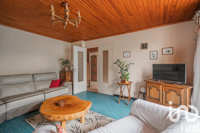 Maison - 151 m² - 5 pièces