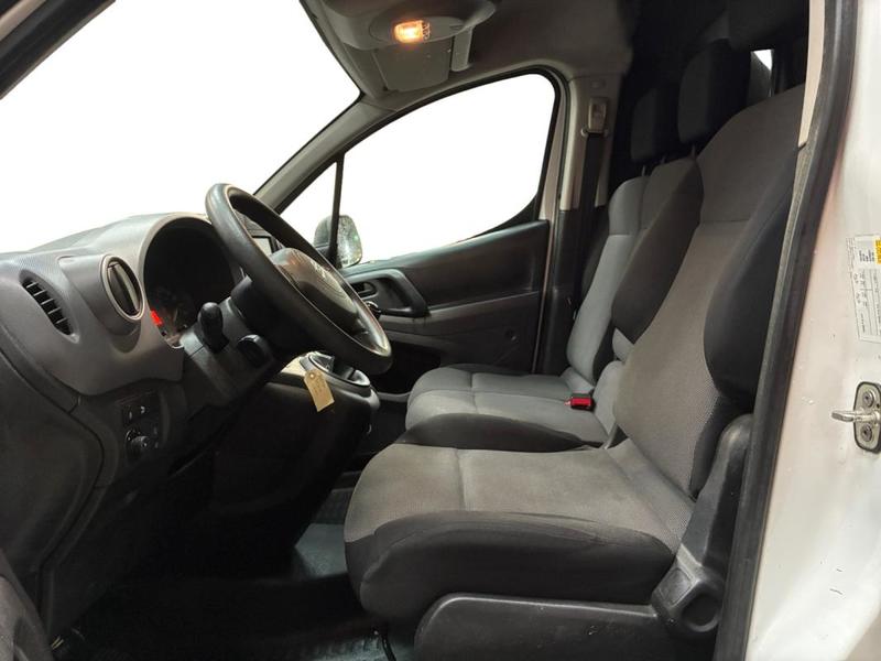 Citroën Berlingo Fourgon m Bluehdi 75 Business