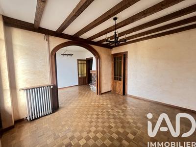 Appartement - 79 m² - 3 pièces