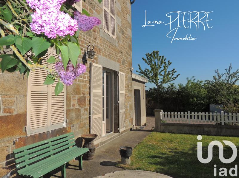 Maison de ville - 148 m² - 6 pièces