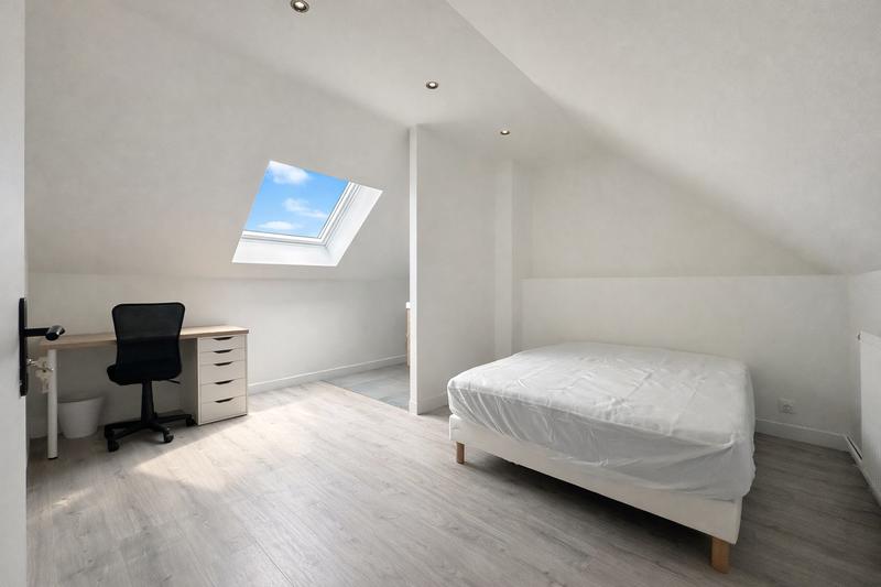 Appartement - 22 m² - 1 pièce