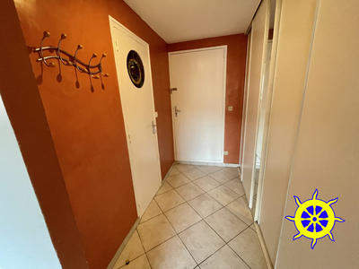 Appartement - 18 m² - 1 pièce