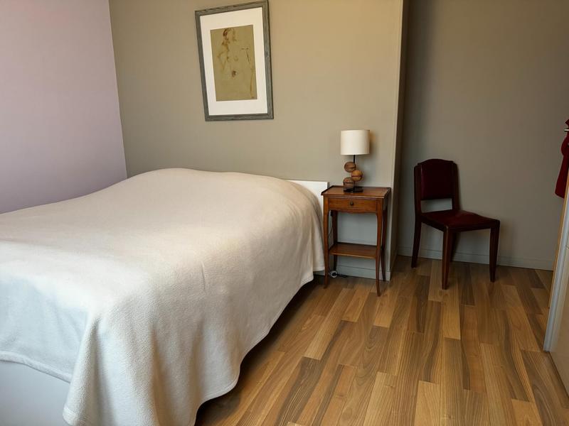 Maison - 144 m² - 6 pièces