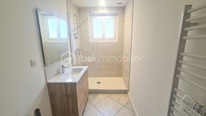 Appartement - 67 m² - 4 pièces