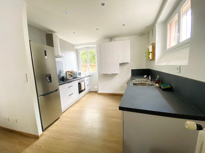 Maison - 16 m² - 1 pièce